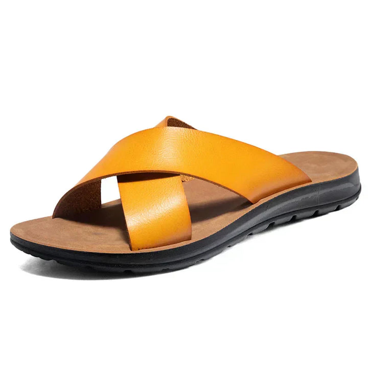 Andros - Sandalias casuales con estilo