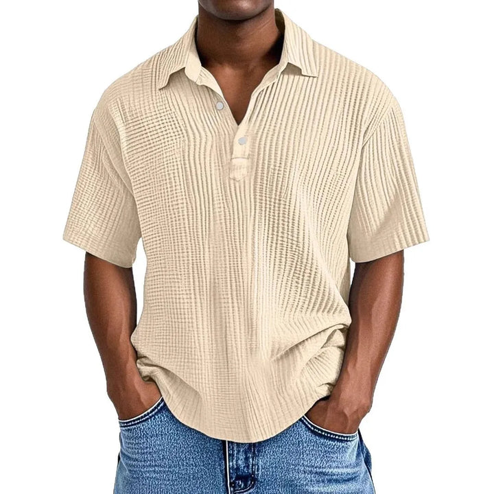 Albin - Camisa ligera de verano