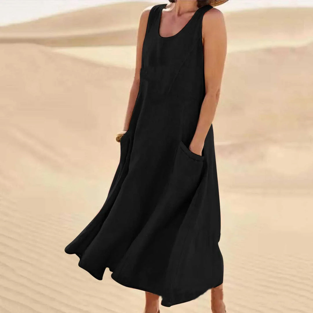 Zella - Vestido elegante informal