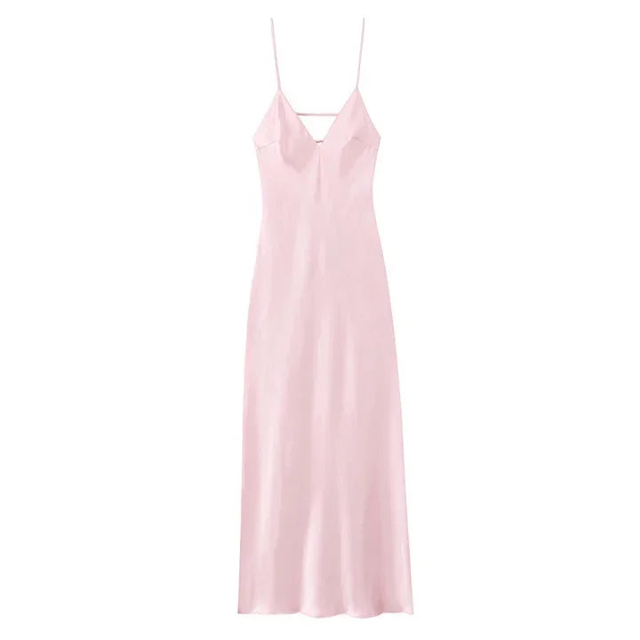 Kevisse - Vestido casual elegante
