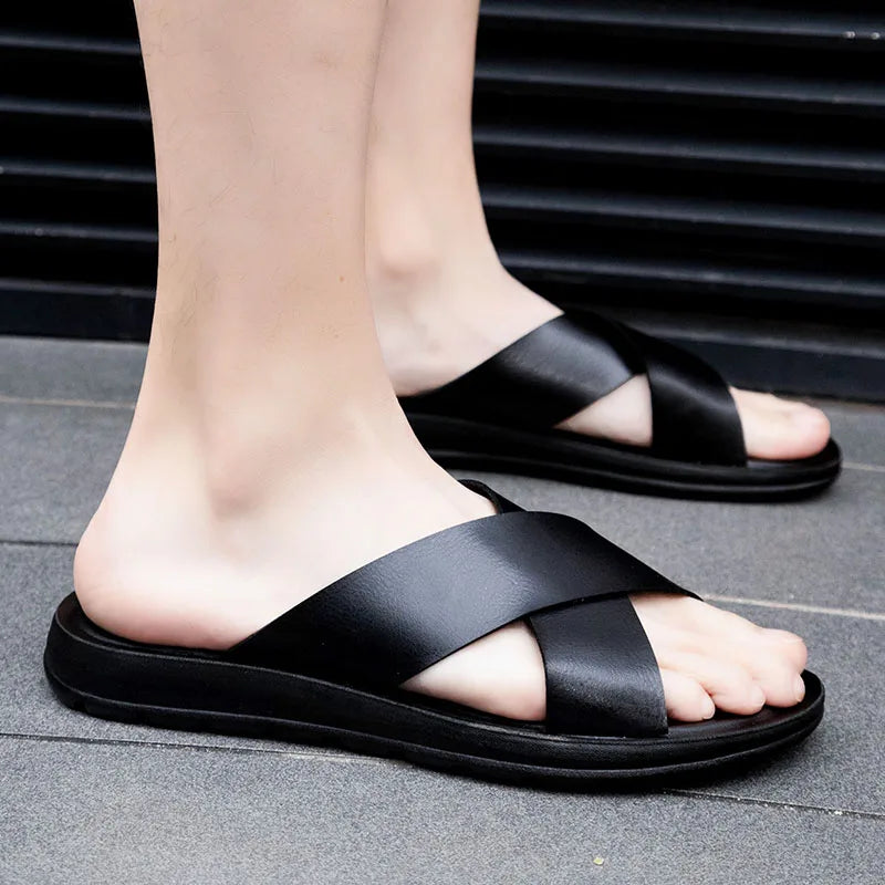 Andros - Sandalias casuales con estilo