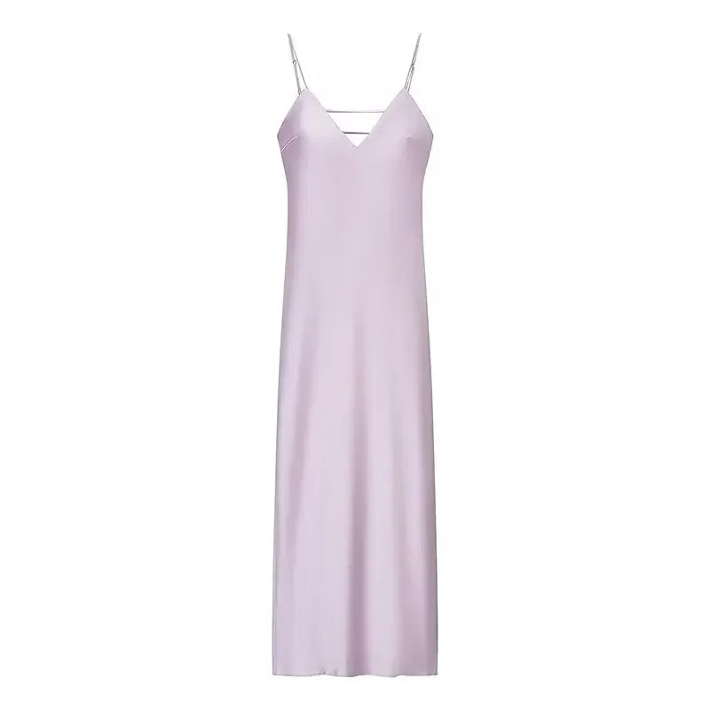 Kevisse - Vestido casual elegante