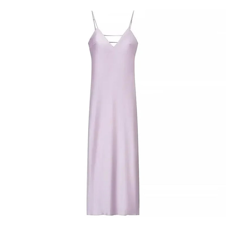 Kevisse - Vestido casual elegante