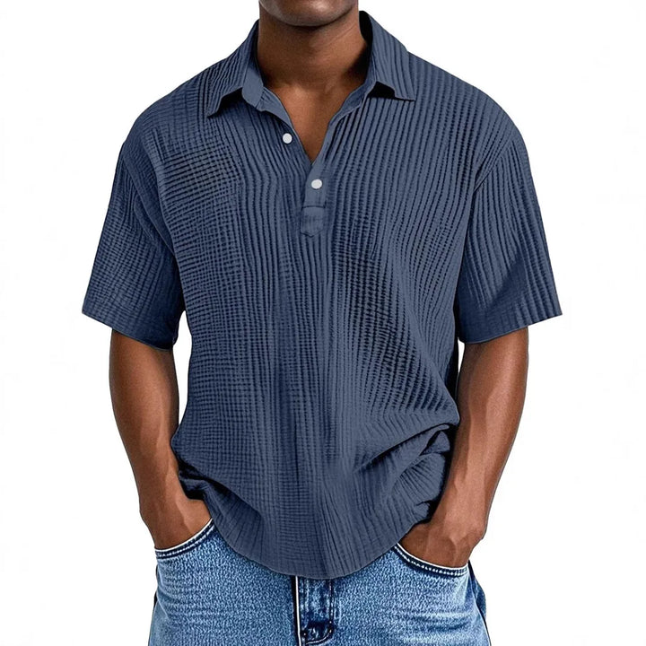 Albin - Camisa ligera de verano