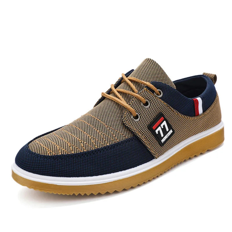 Kaius - Zapatos casuales con estilo