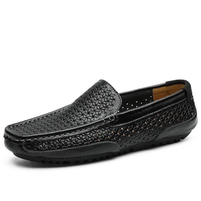 Eldon - Tenis sin agujetas premium
