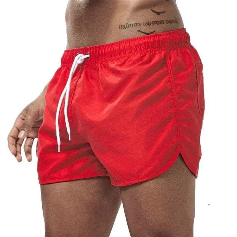 Branek - Traje de baño de secado rápido