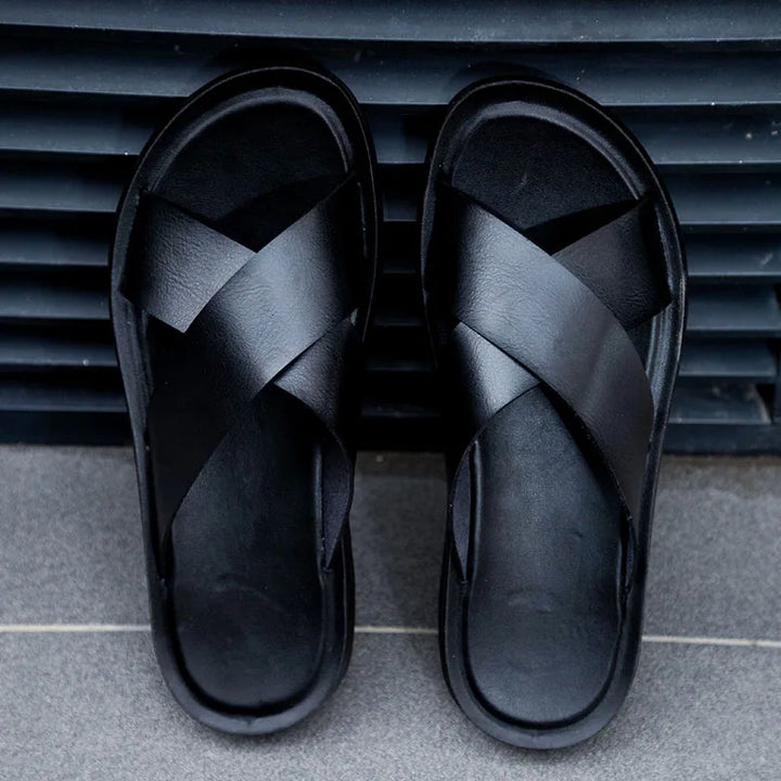 Andros - Sandalias casuales con estilo