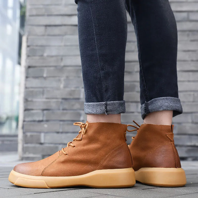 Kairon - Botines premium