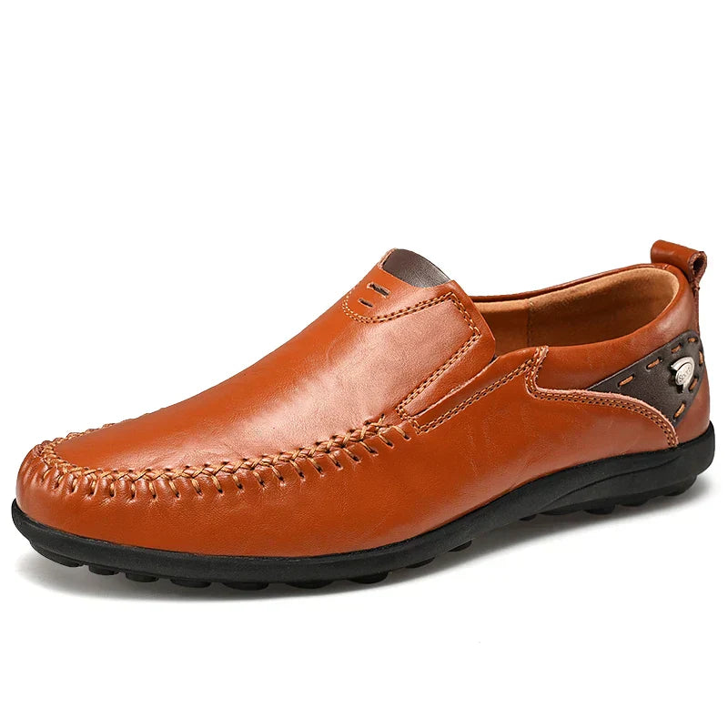 Oreno - Mocasines atemporales y fáciles de combinar