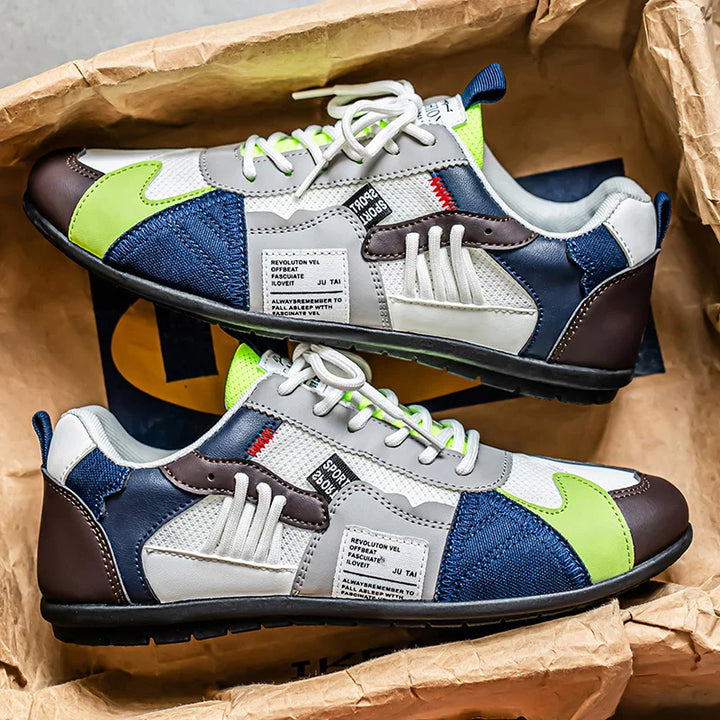 Norwood - Tenis retro premium