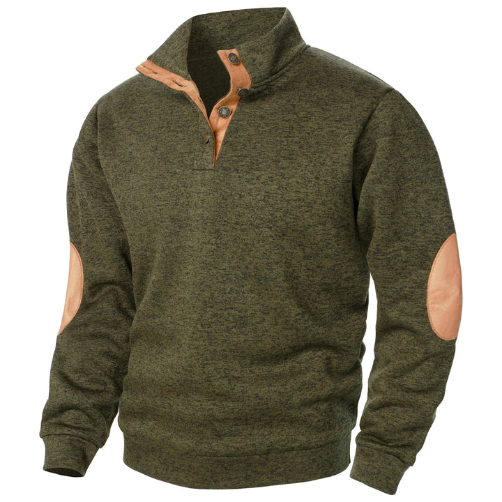 Briar - Suéter casual elegante