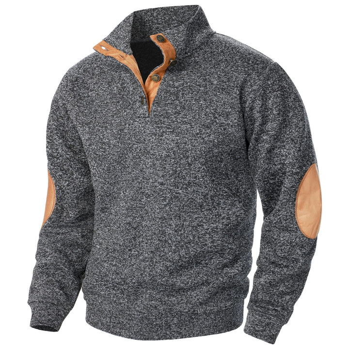 Briar - Suéter casual elegante