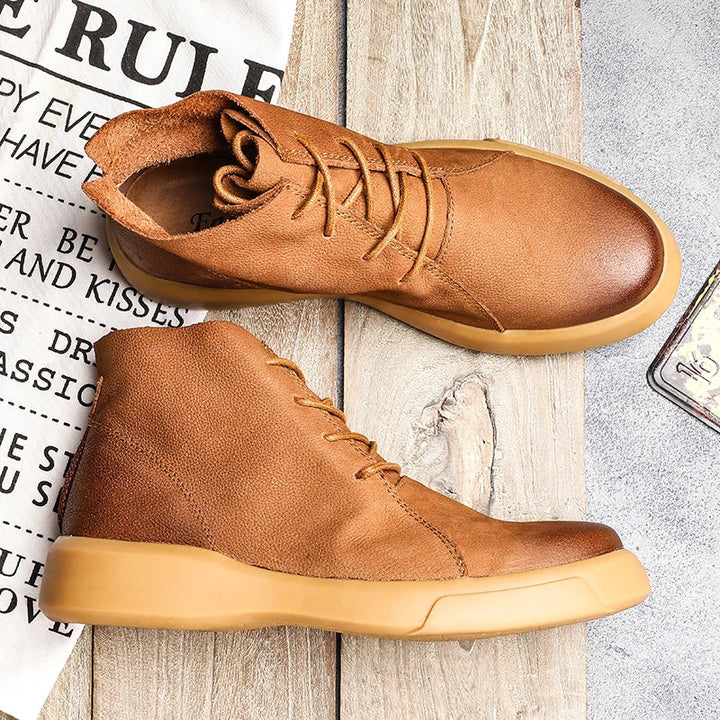 Kairon - Botines premium
