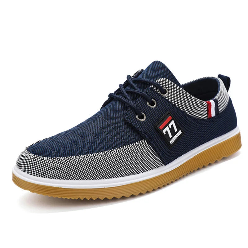 Kaius - Zapatos casuales con estilo