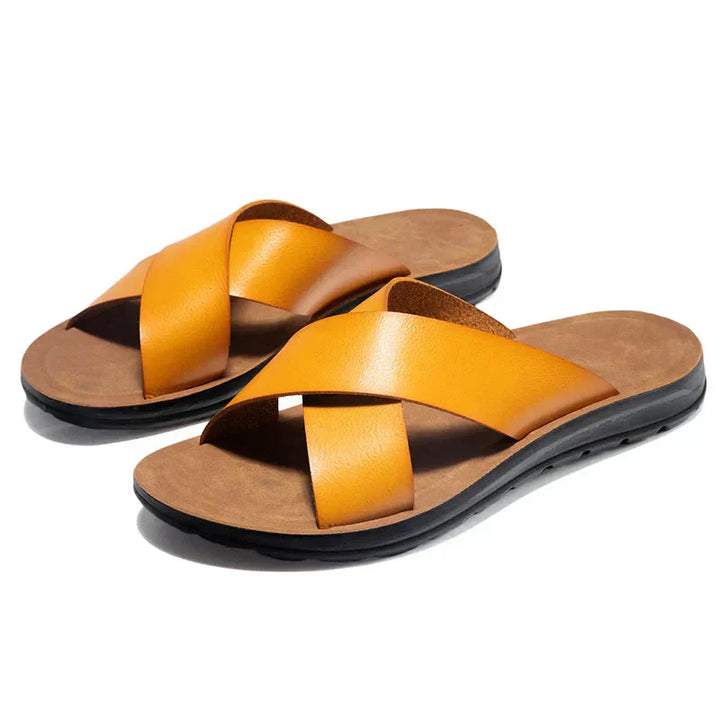 Andros - Sandalias casuales con estilo