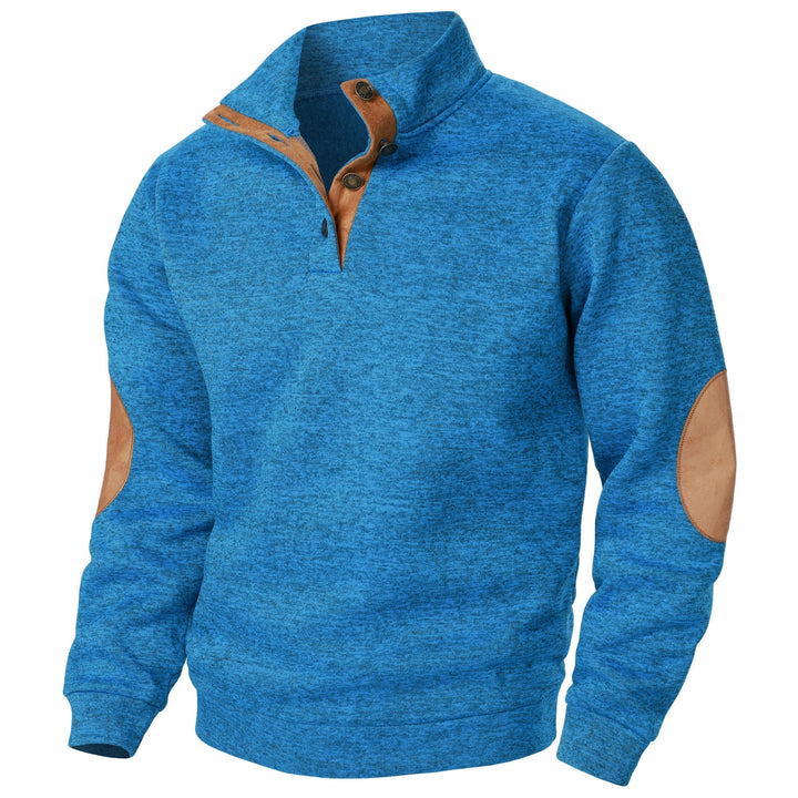 Briar - Suéter casual elegante
