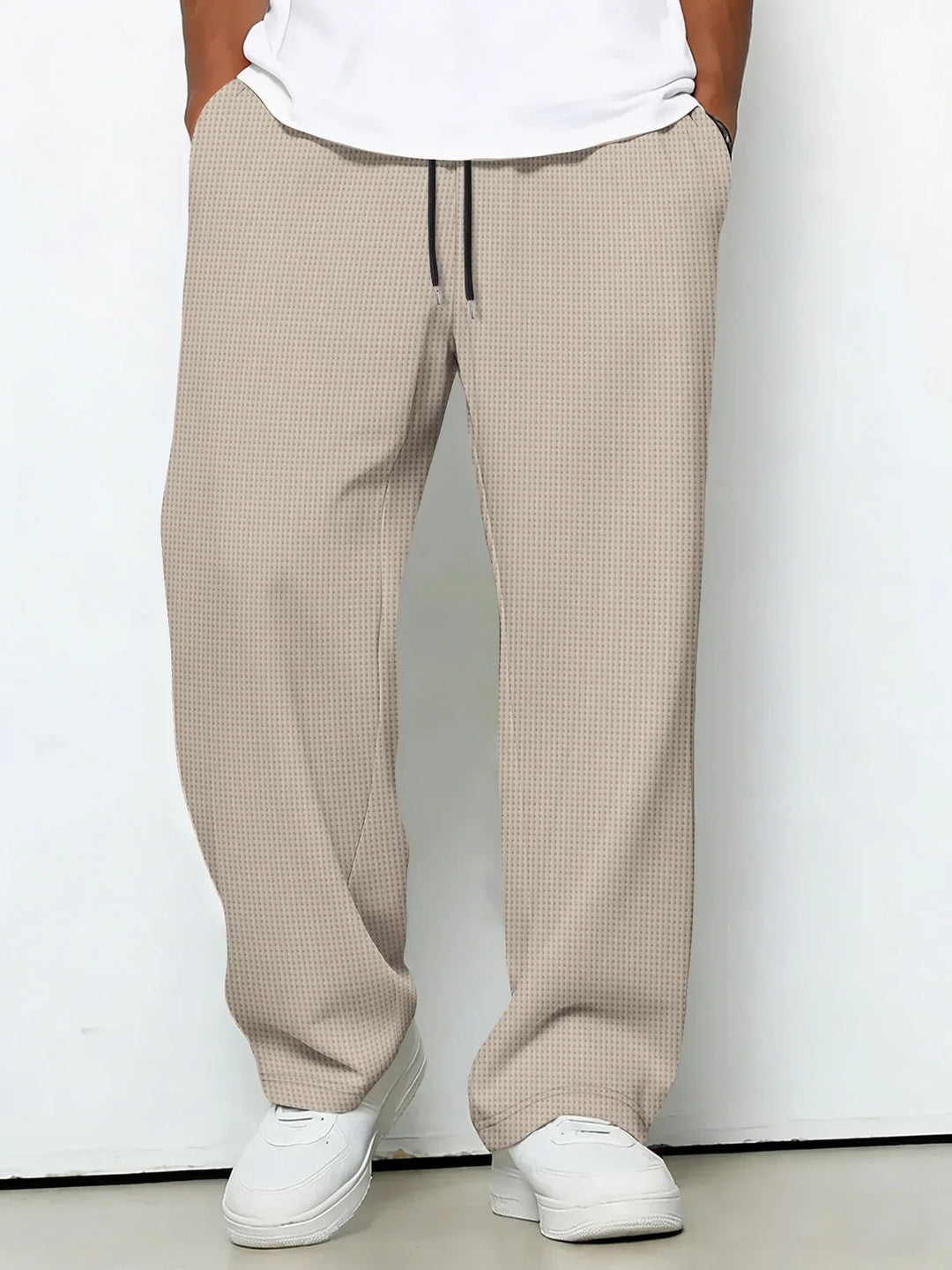 Quillon - Pantalón para hombre suave al tacto