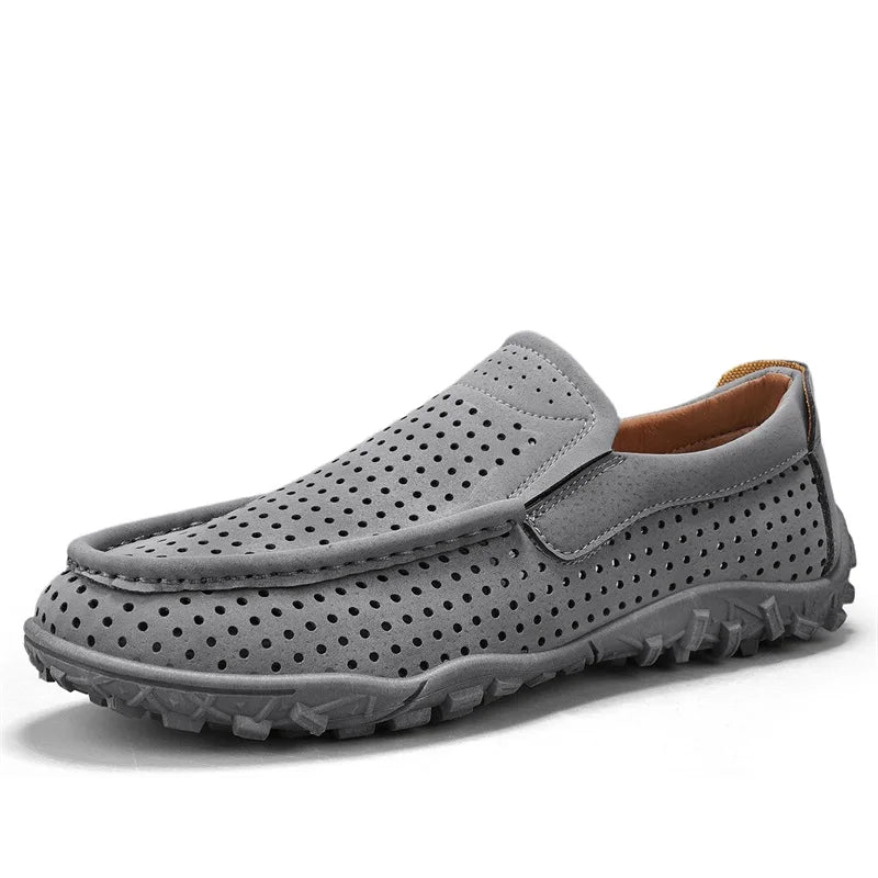 Alveric - Mocasines transpirables