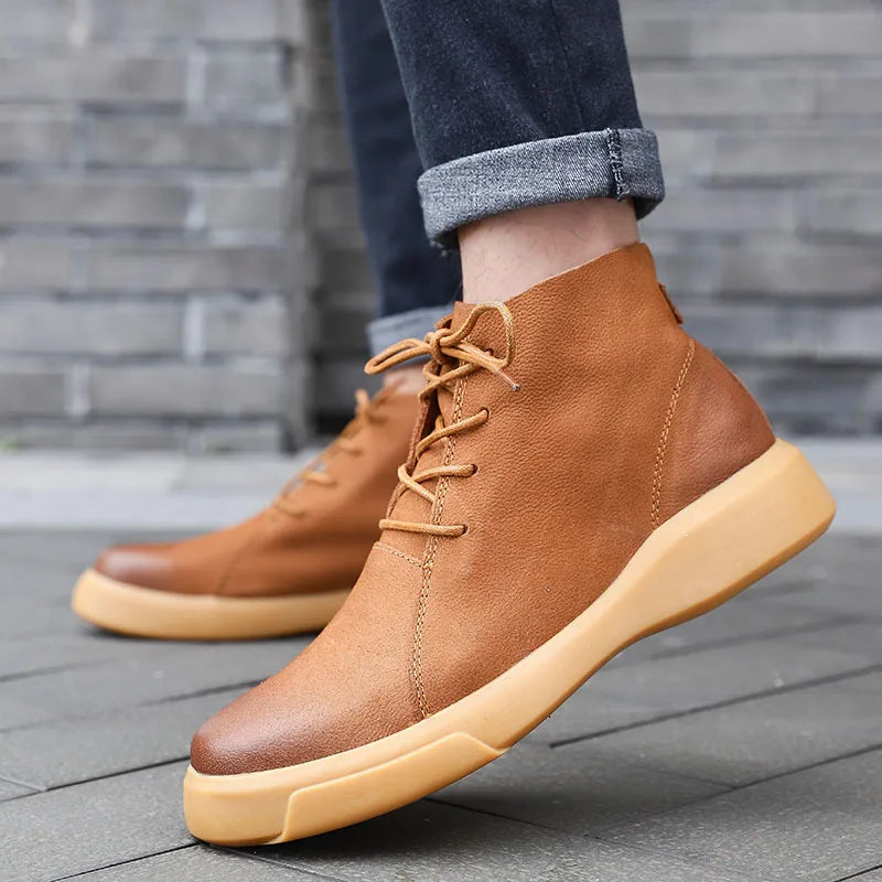 Kairon - Botines premium