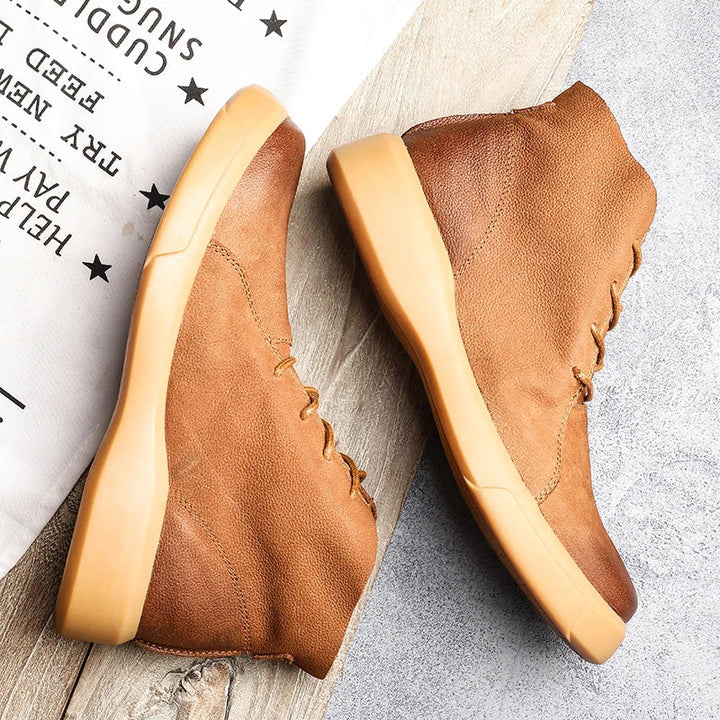 Kairon - Botines premium