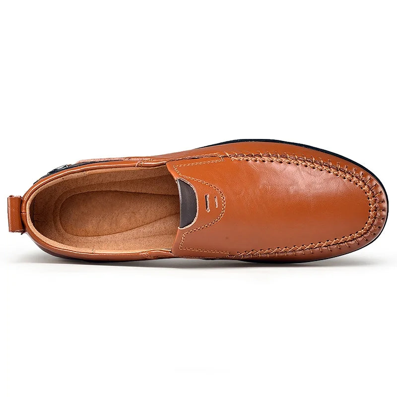Oreno - Mocasines atemporales y fáciles de combinar