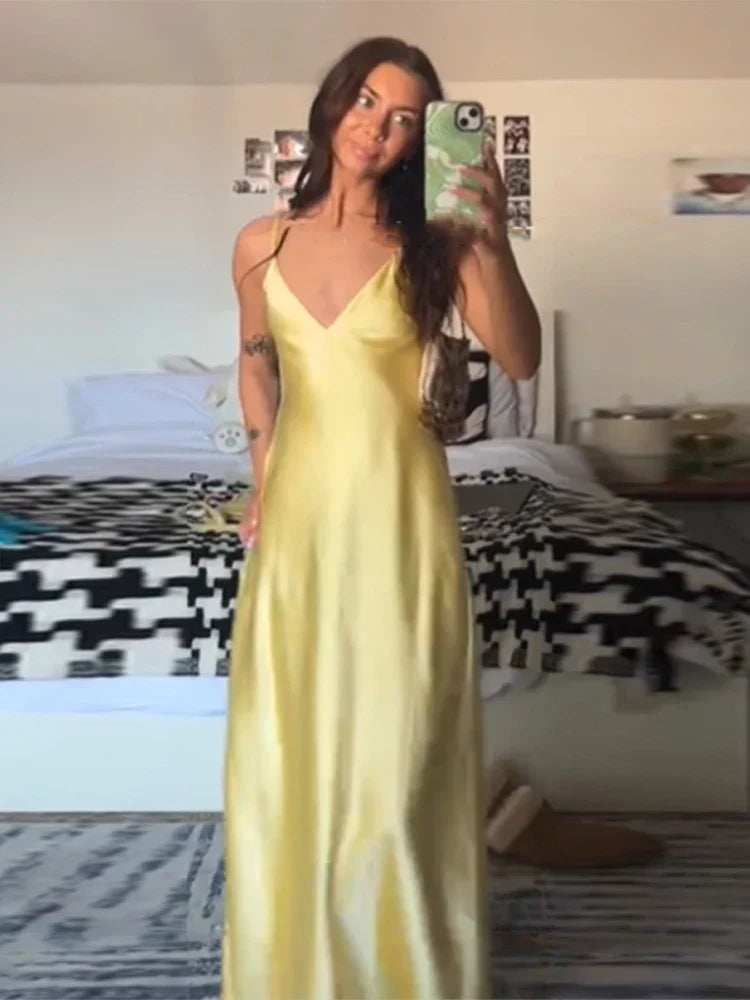 Kevisse - Vestido casual elegante