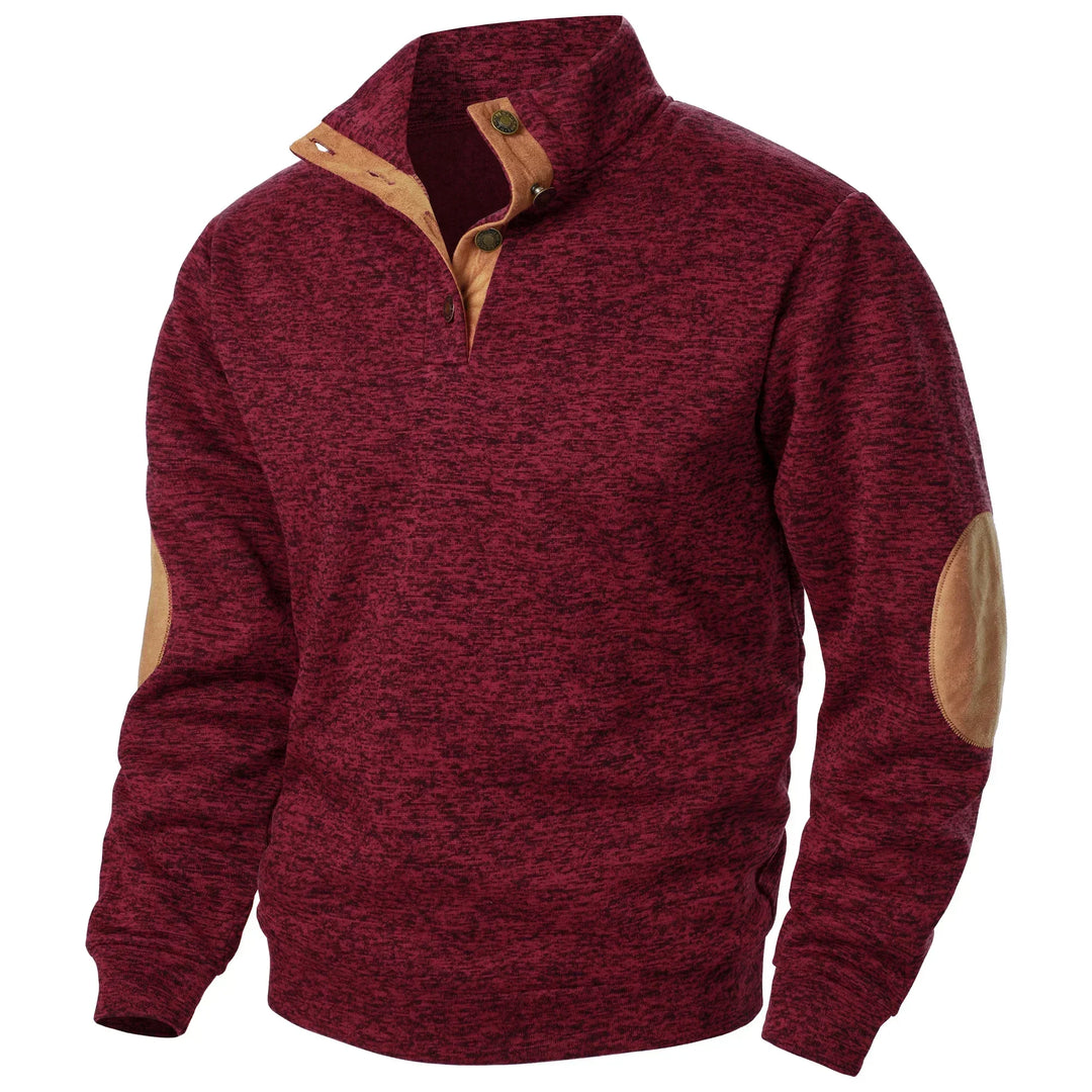 Briar - Suéter casual elegante
