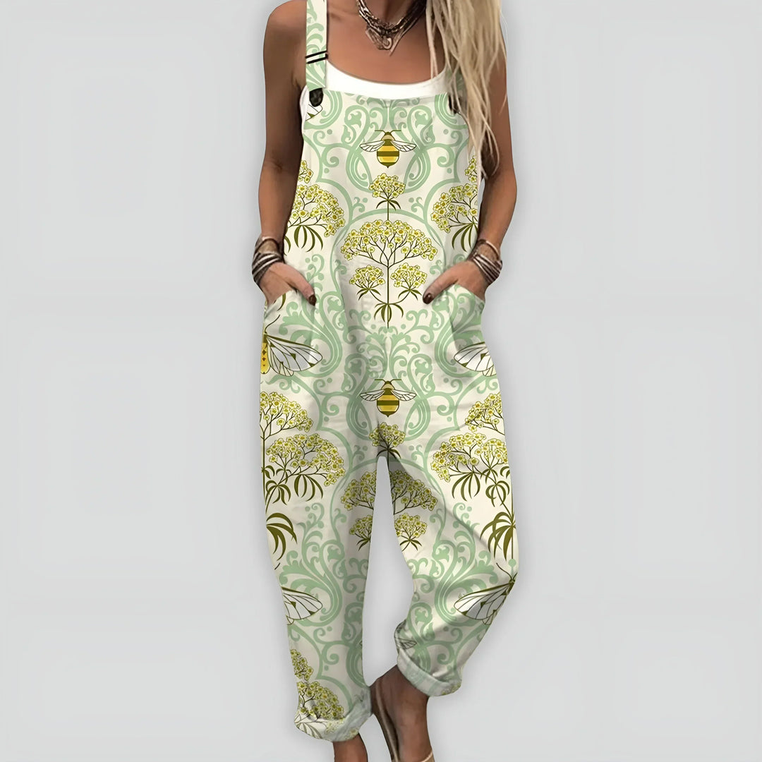 Halia - Mono informal elegante