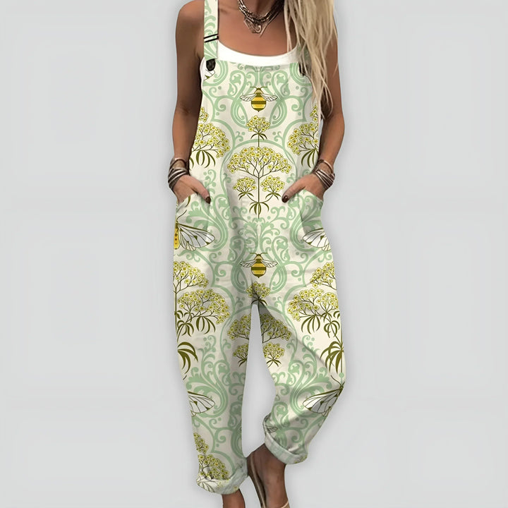 Halia - Mono informal elegante