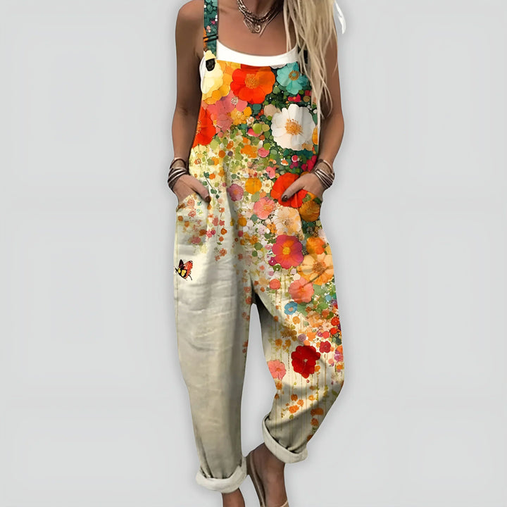 Halia - Mono informal elegante