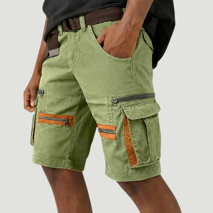 Dexton - Shorts cargo resistentes