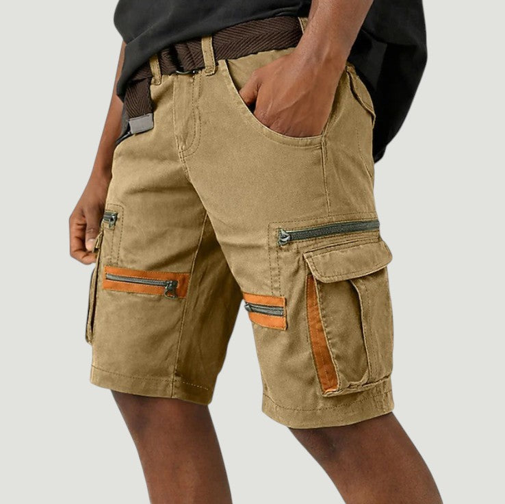 Dexton - Shorts cargo resistentes
