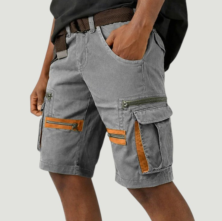 Dexton - Shorts cargo resistentes