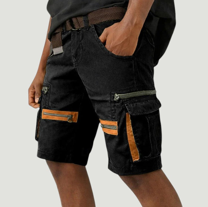 Dexton - Shorts cargo resistentes