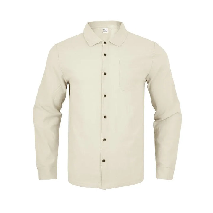 Clayton - Camisa transpirable de verano