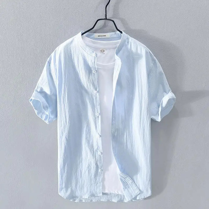 Antares - Camisa casual con estilo