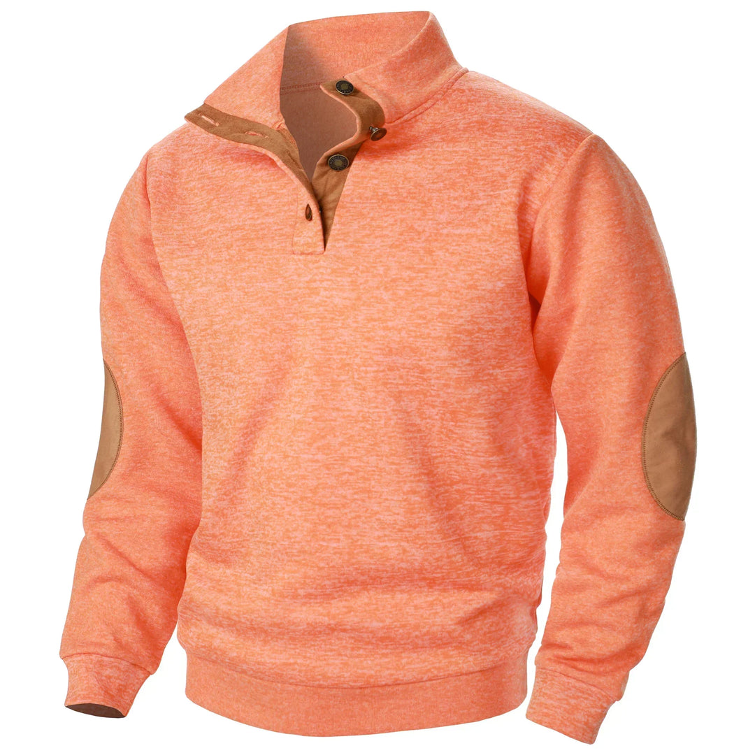 Briar - Suéter casual elegante