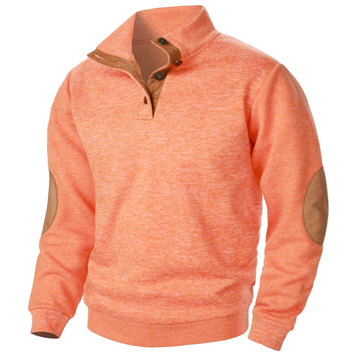 Briar - Suéter casual elegante