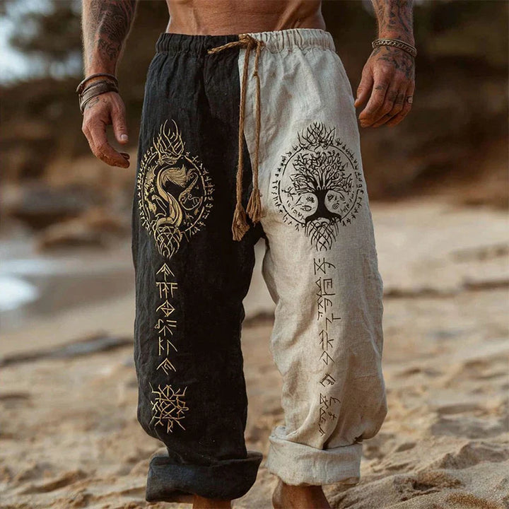 Jorinox - Pantalón casual elegante