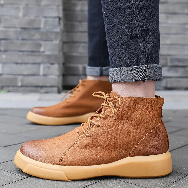 Kairon - Botines premium