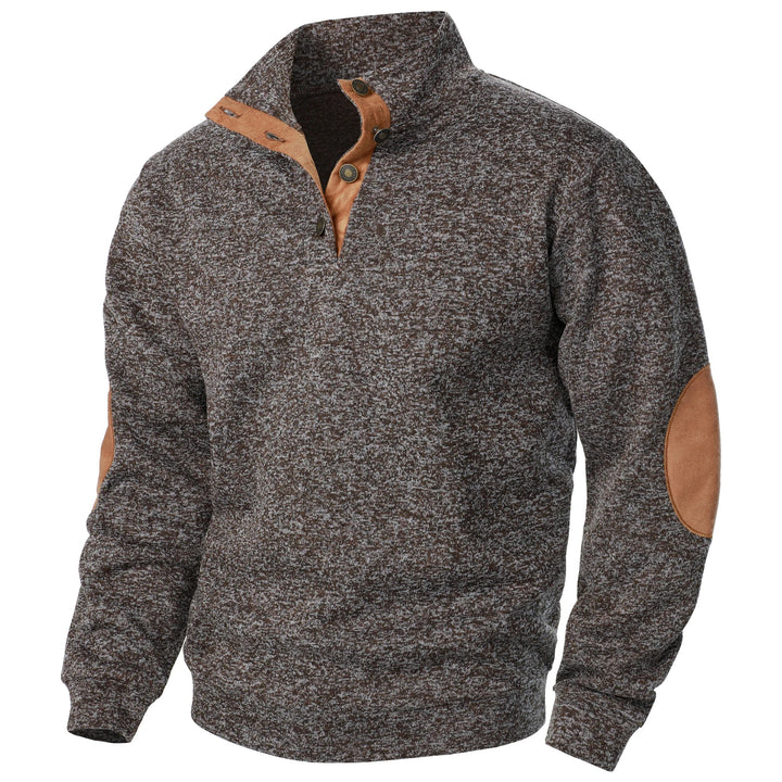 Briar - Suéter casual elegante