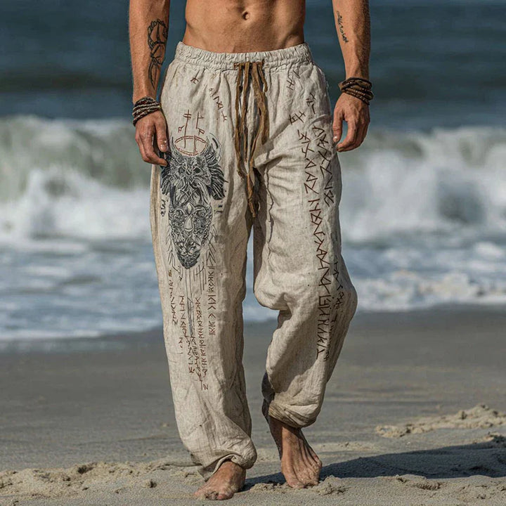 Jorinox - Pantalón casual elegante