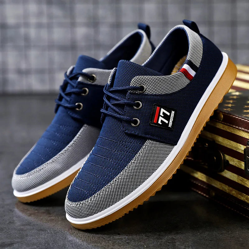Kaius - Zapatos casuales con estilo