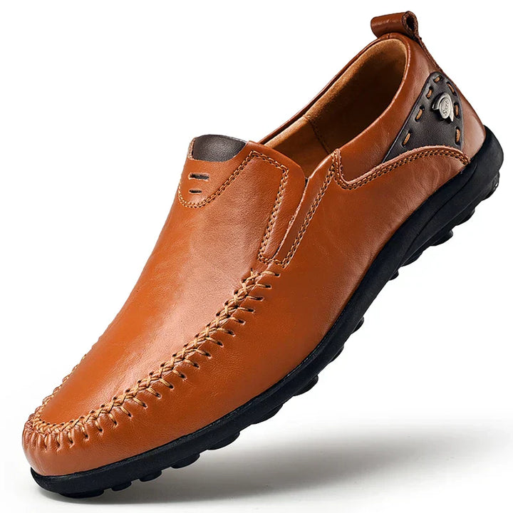 Oreno - Mocasines atemporales y fáciles de combinar
