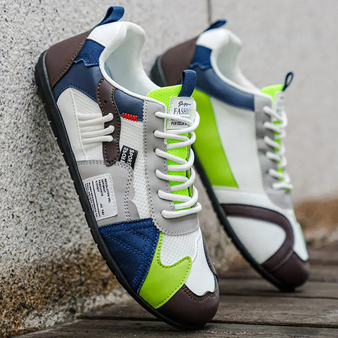 Norwood - Tenis retro premium