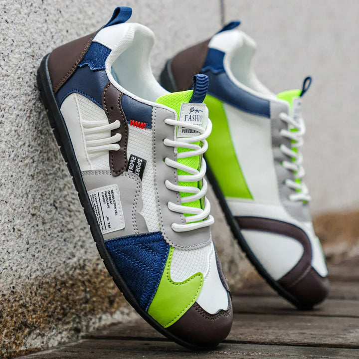 Norwood - Tenis retro premium