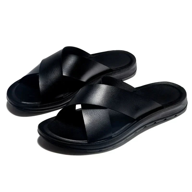 Andros - Sandalias casuales con estilo
