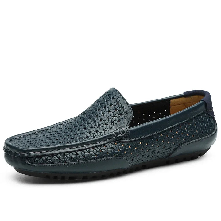 Eldon - Tenis sin agujetas premium