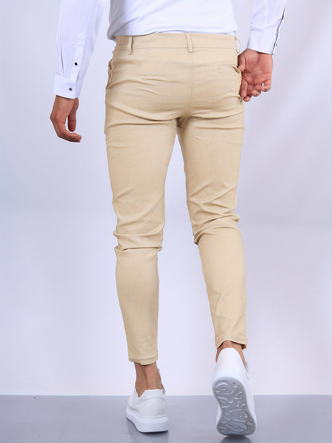 Ravec - Pantalones chinos a la medida